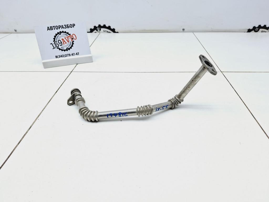 Трубка масляная, 2000 рублей, Пермь