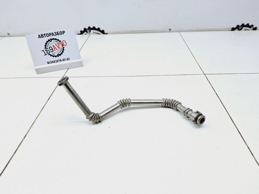 Трубка масляная, 2000 рублей, Пермь