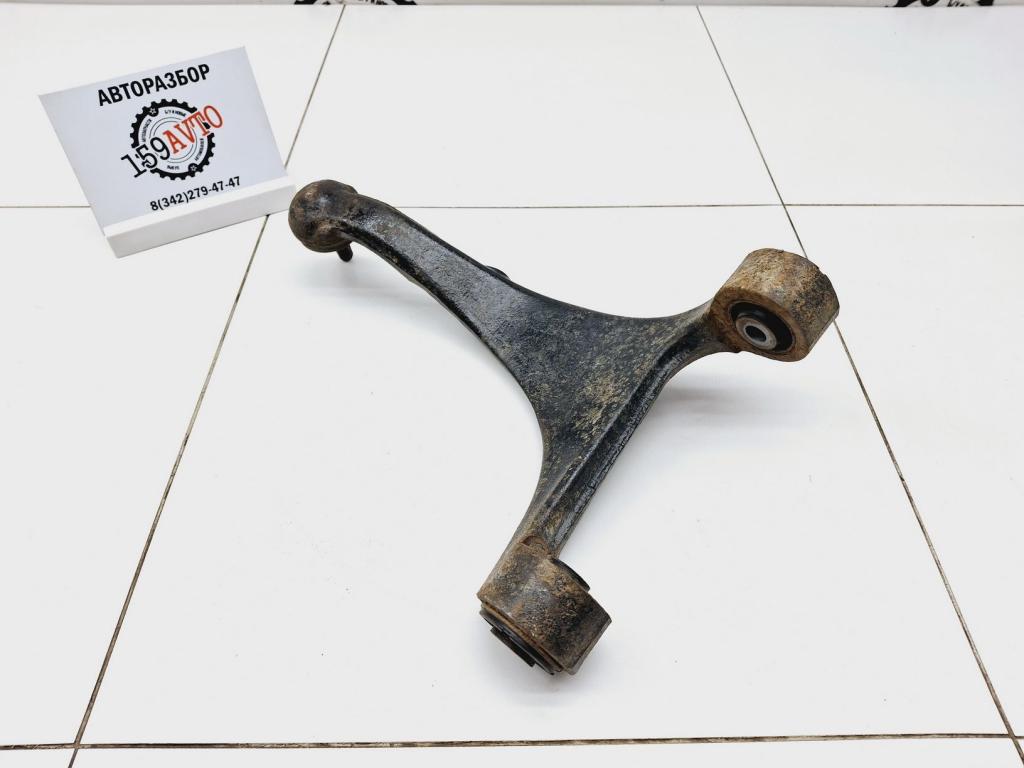 Рычаг задний верхний левый, 1500 рублей, Пермь