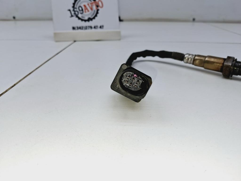 Датчик кислородный, 2000 рублей, Пермь