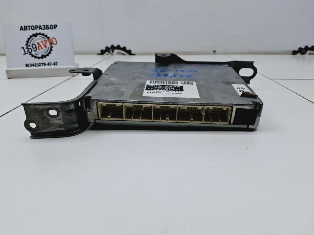 Блок управления двигателем, 25000 рублей, Пермь