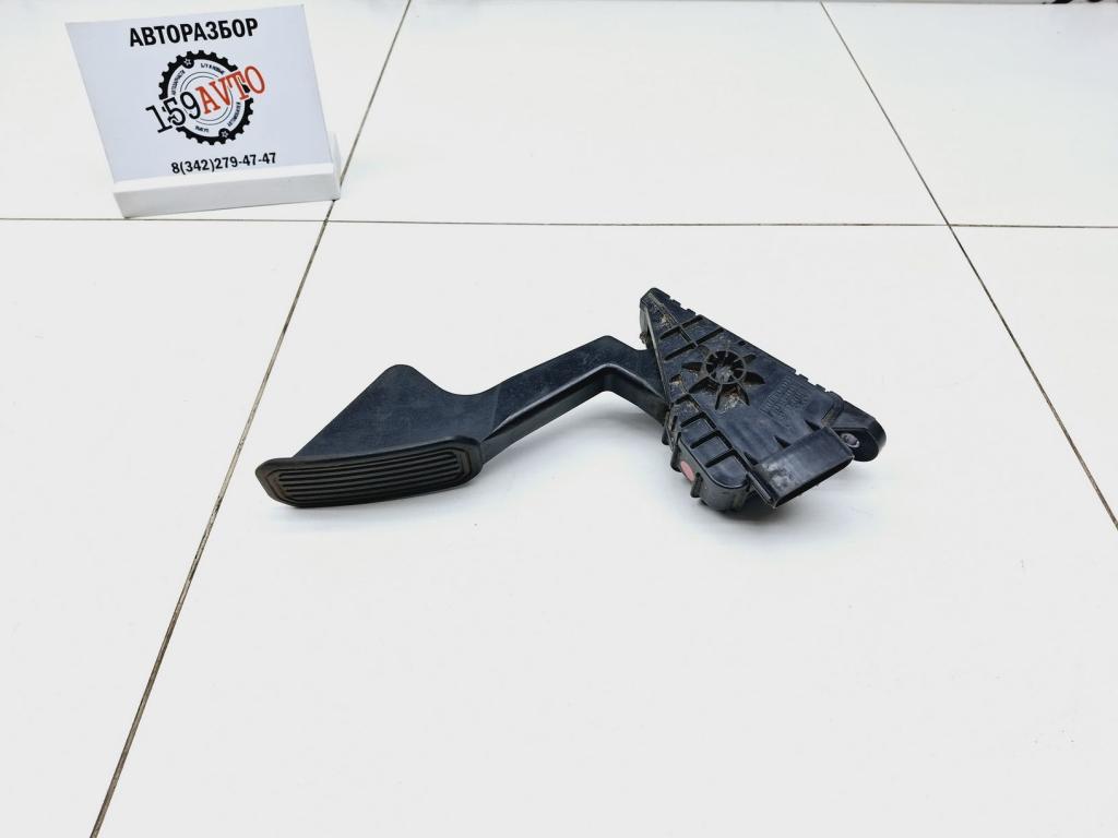 Педаль газа, 1500 рублей, Пермь