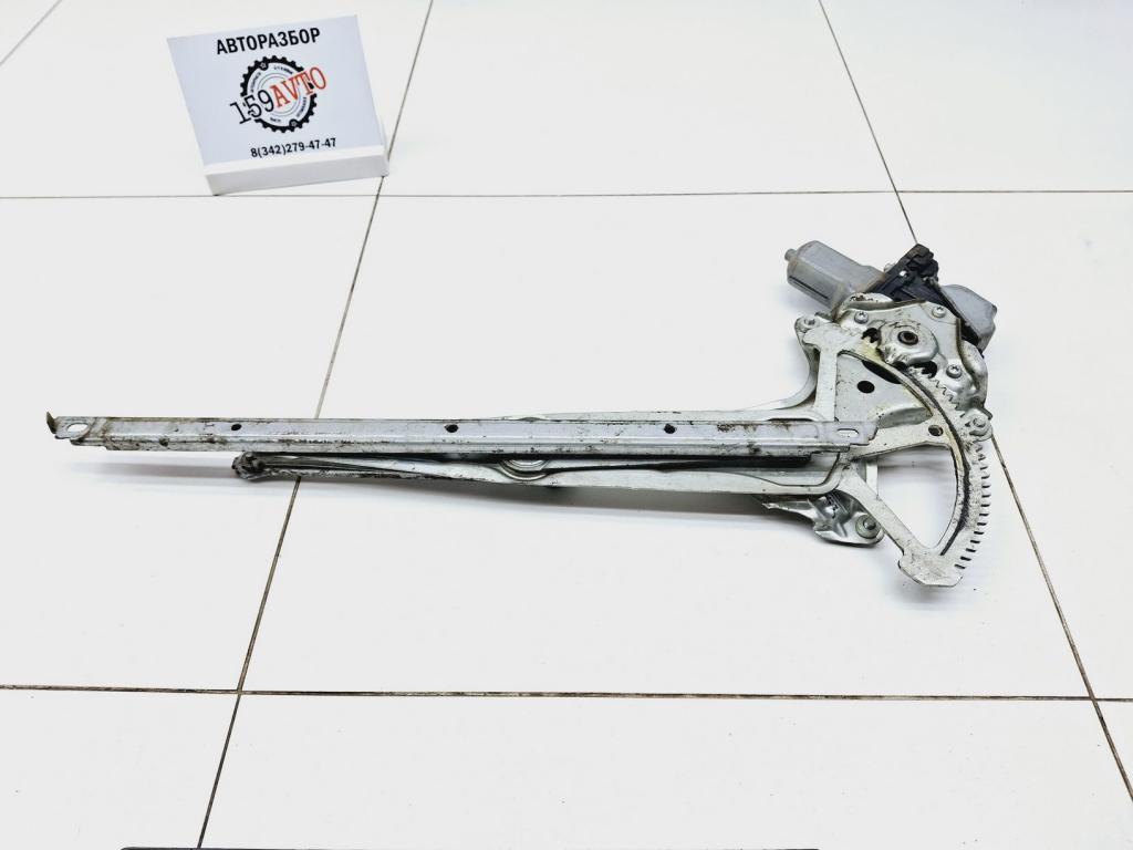 Стеклоподъемник передний правый, 3500 рублей, Пермь