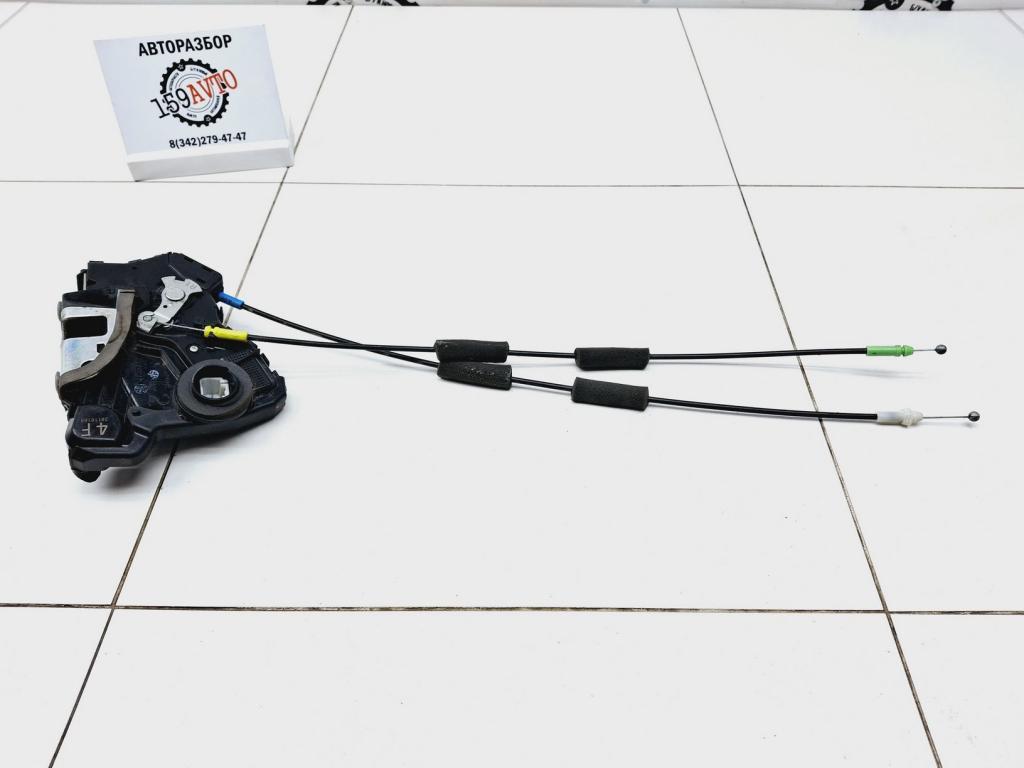 Замок двери передней правой, 1500 рублей, Пермь