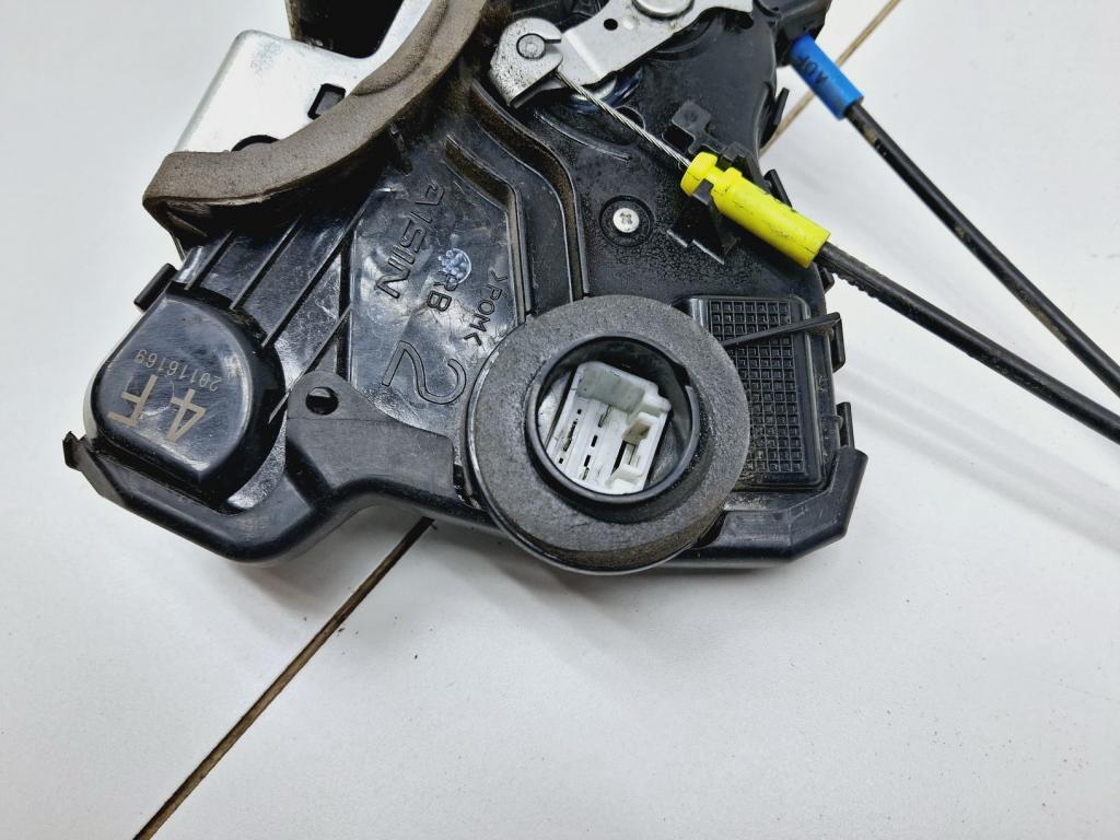 Замок двери передней правой, 1500 рублей, Пермь