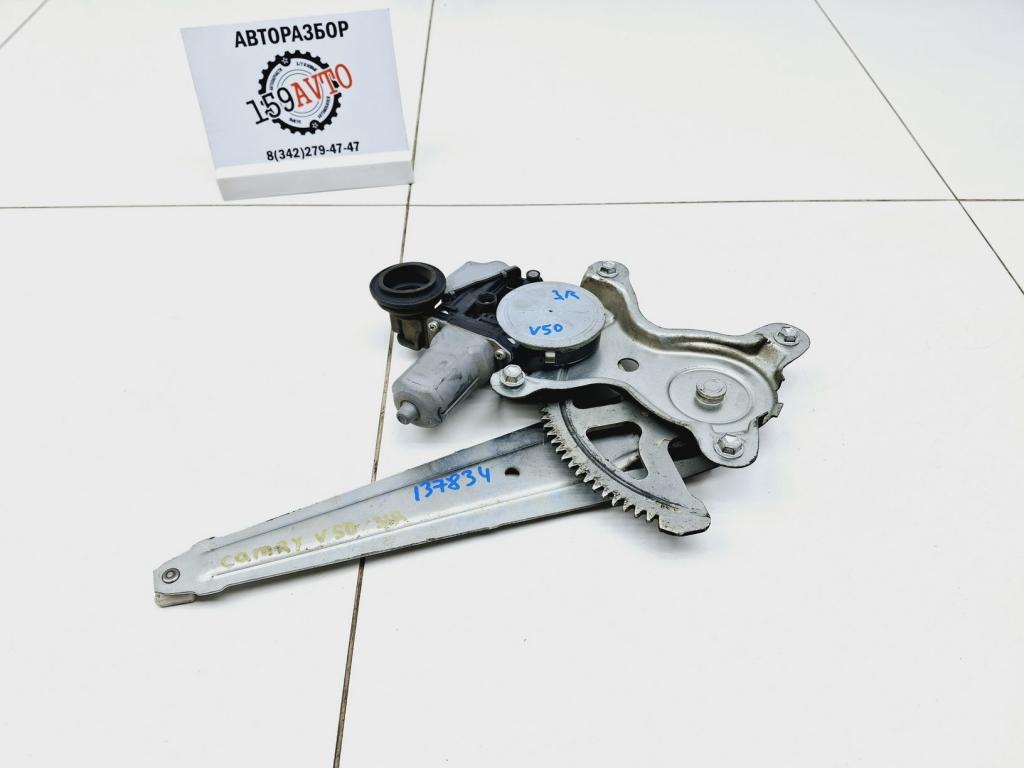 Стеклоподъемник задний правый, 1000 рублей, Пермь