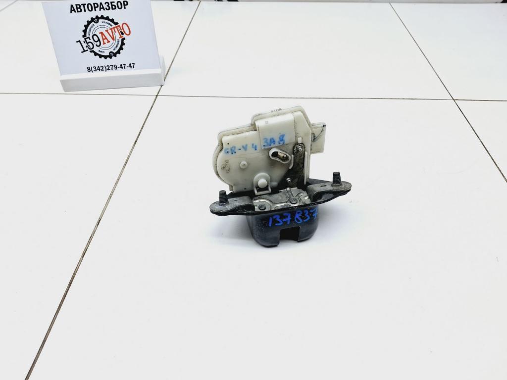 Замок багажника, 2500 рублей, Пермь