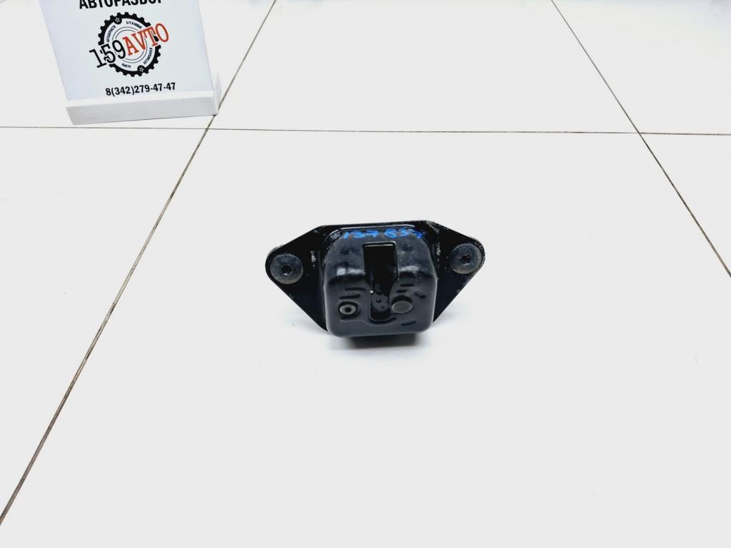 Замок багажника, 2500 рублей, Пермь