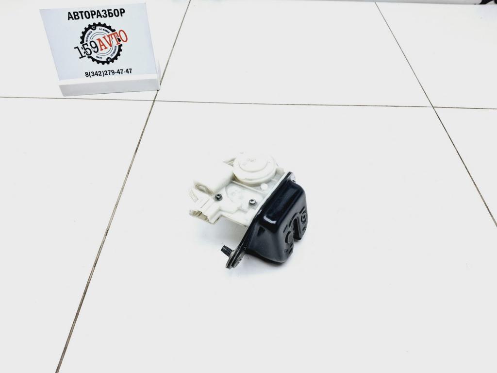 Замок багажника, 2500 рублей, Пермь