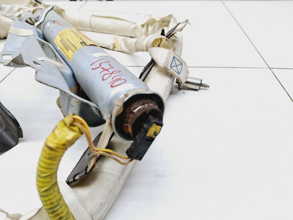 Подушка безопасности боковая, 3000 рублей, Пермь