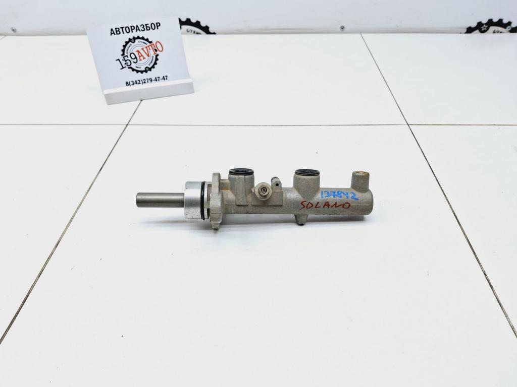 Цилиндр тормозной главный, 1000 рублей, Пермь