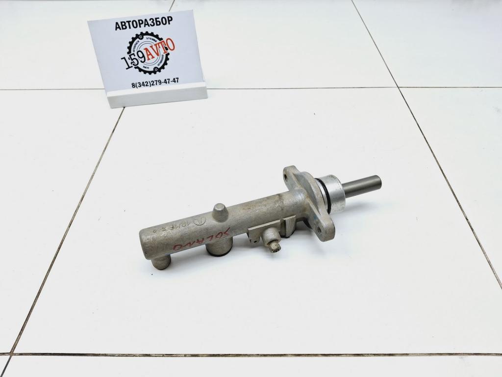 Цилиндр тормозной главный, 1000 рублей, Пермь