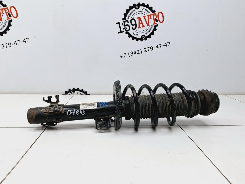 Амортизатор передний, 2500 рублей, Пермь