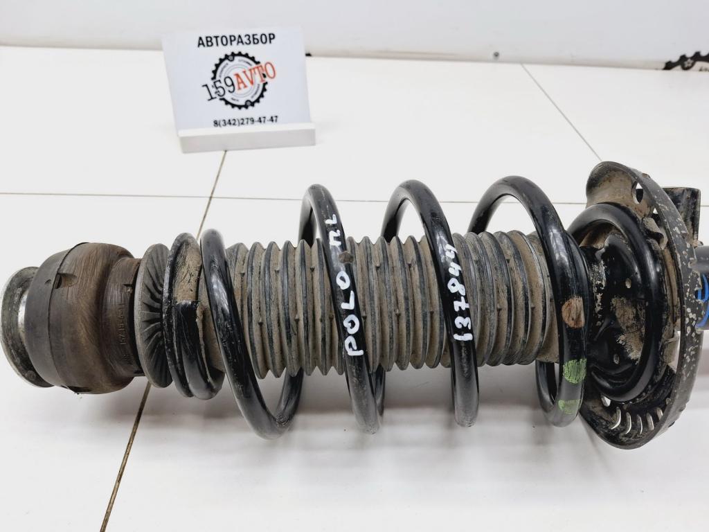 Пружина передняя, 1500 рублей, Пермь