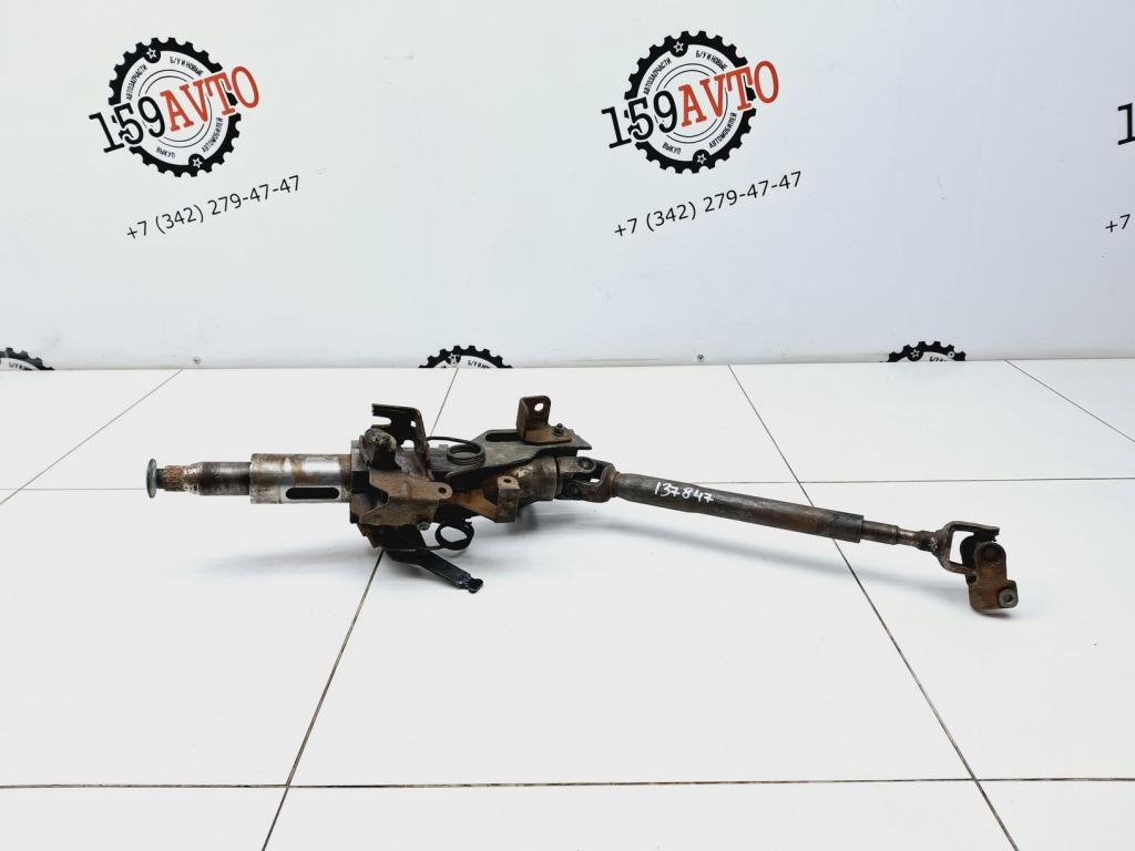 Колонка рулевая, 4000 рублей, Пермь