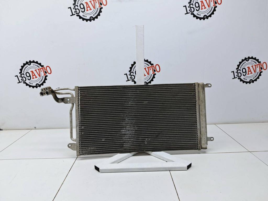 Радиатор кондиционера, 3000 рублей, Пермь