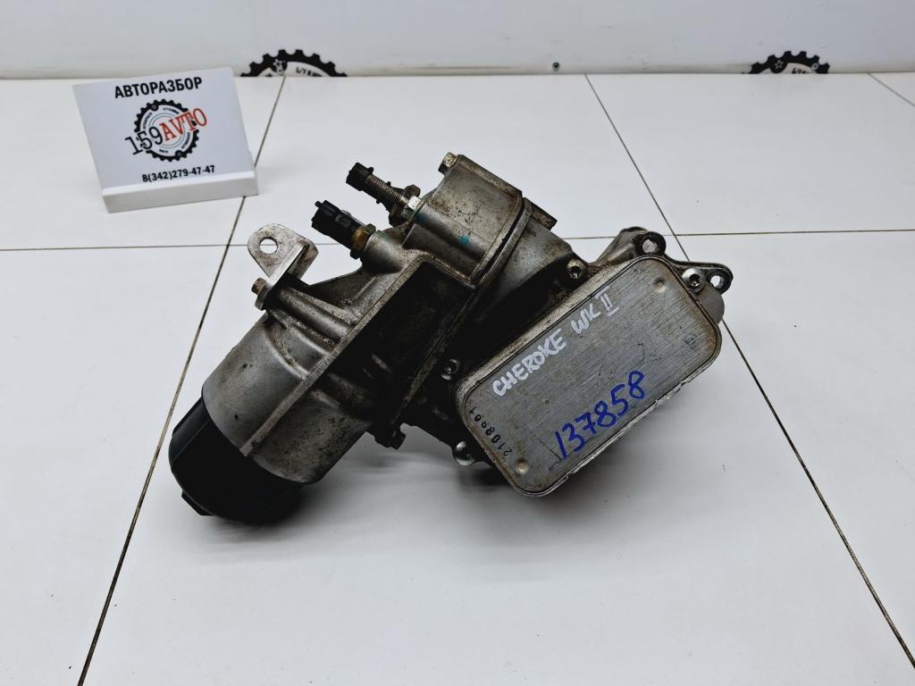 Корпус масляного фильтра, 20000 рублей, Пермь