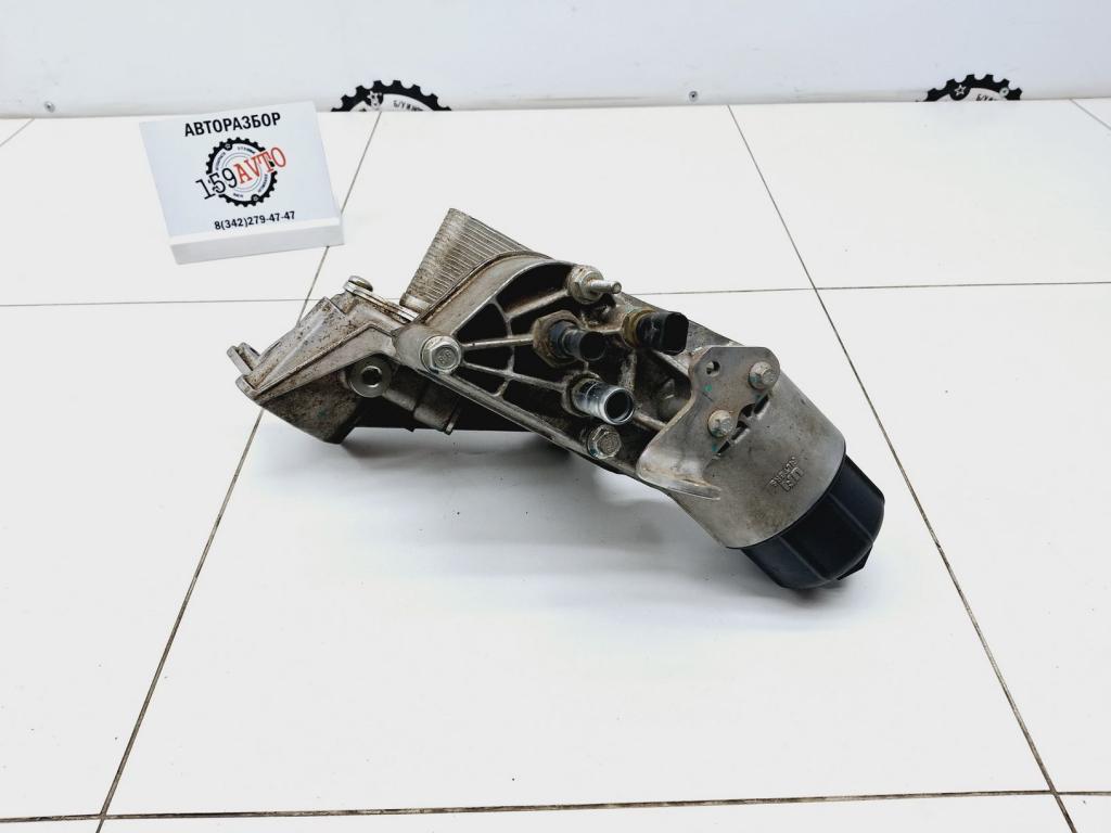 Корпус масляного фильтра, 20000 рублей, Пермь