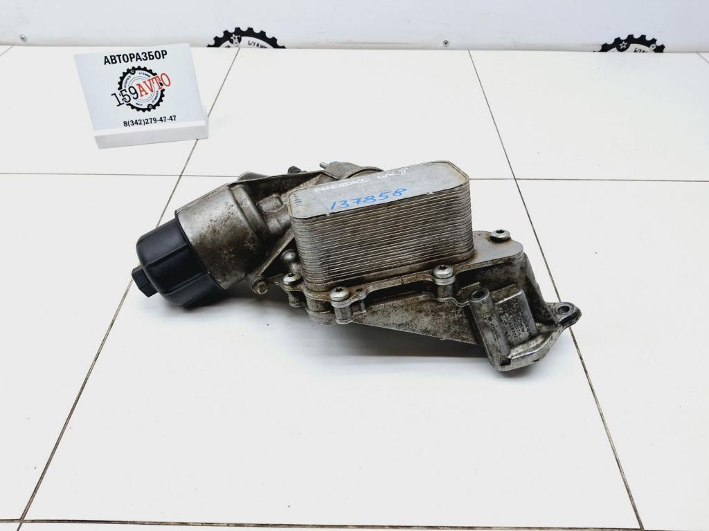 Корпус масляного фильтра, 20000 рублей, Пермь