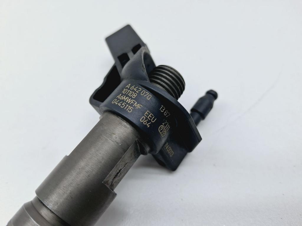 Форсунка дизельная, 6000 рублей, Пермь