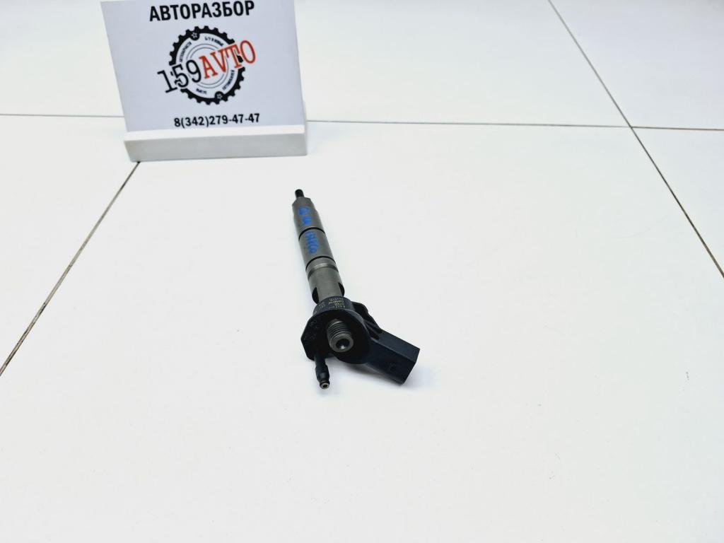 Форсунка дизельная, 6000 рублей, Пермь