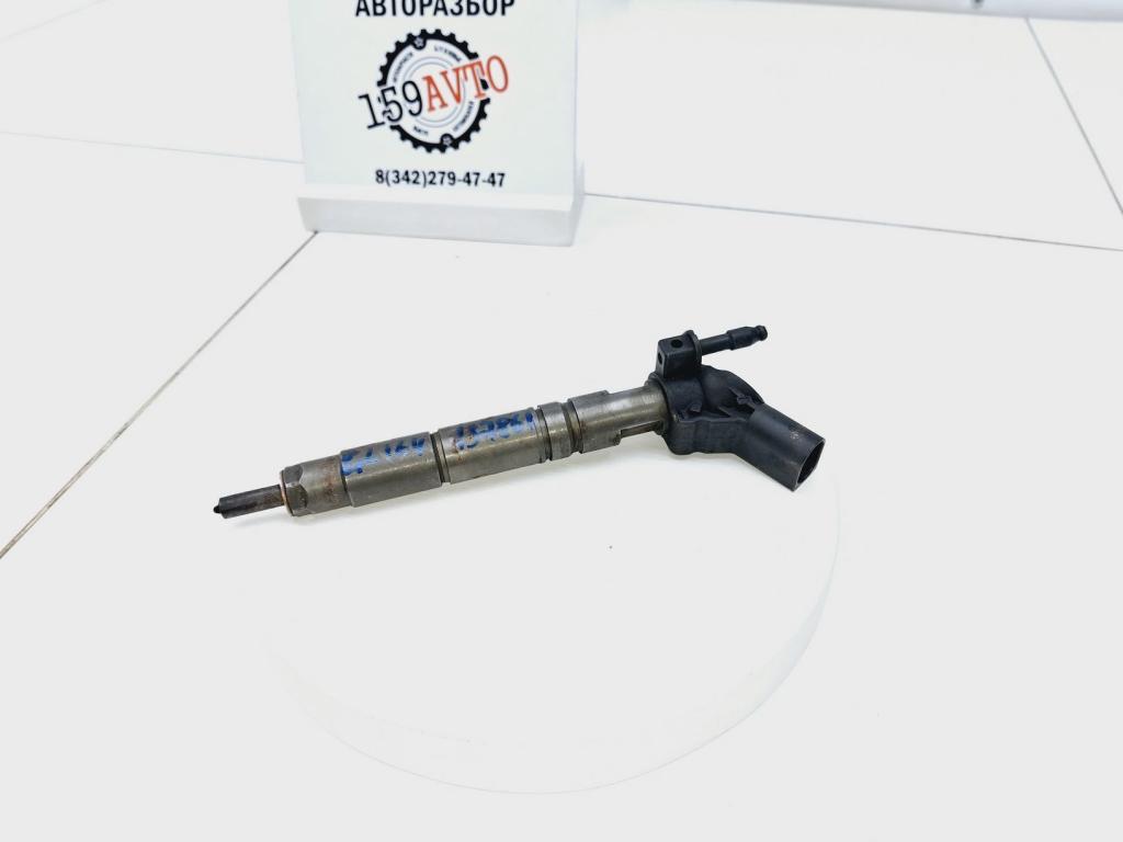 Форсунка дизельная, 6000 рублей, Пермь