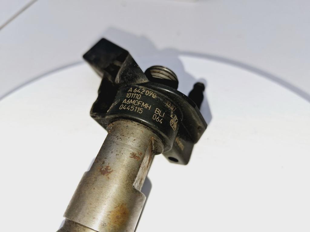 Форсунка дизельная, 6000 рублей, Пермь