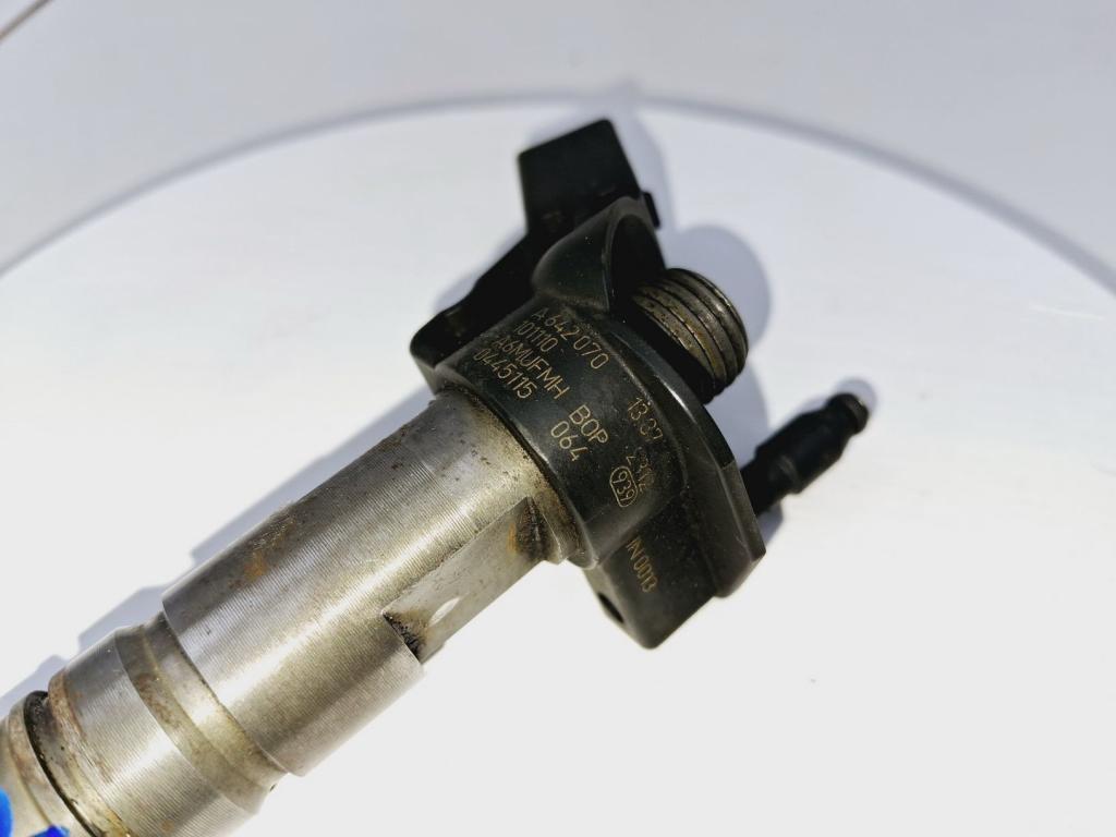 Форсунка дизельная, 6000 рублей, Пермь