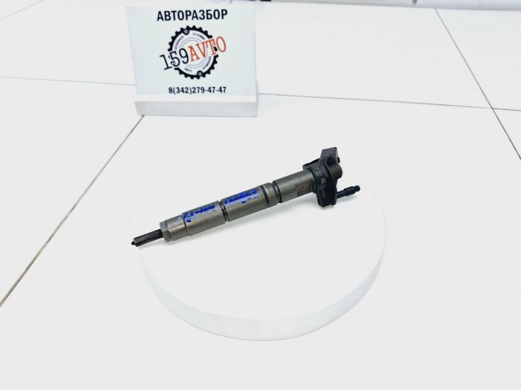 Форсунка дизельная, 6000 рублей, Пермь