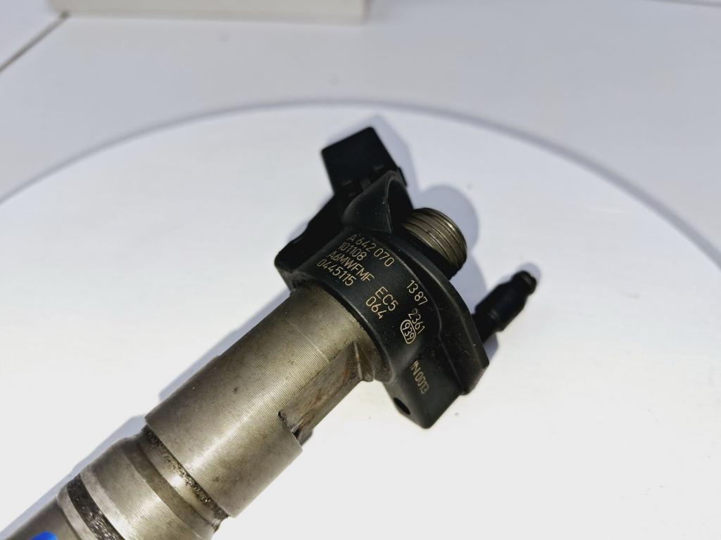 Форсунка дизельная, 6000 рублей, Пермь