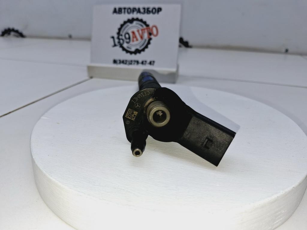 Форсунка дизельная, 6000 рублей, Пермь