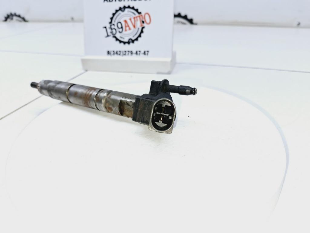 Форсунка дизельная, 6000 рублей, Пермь
