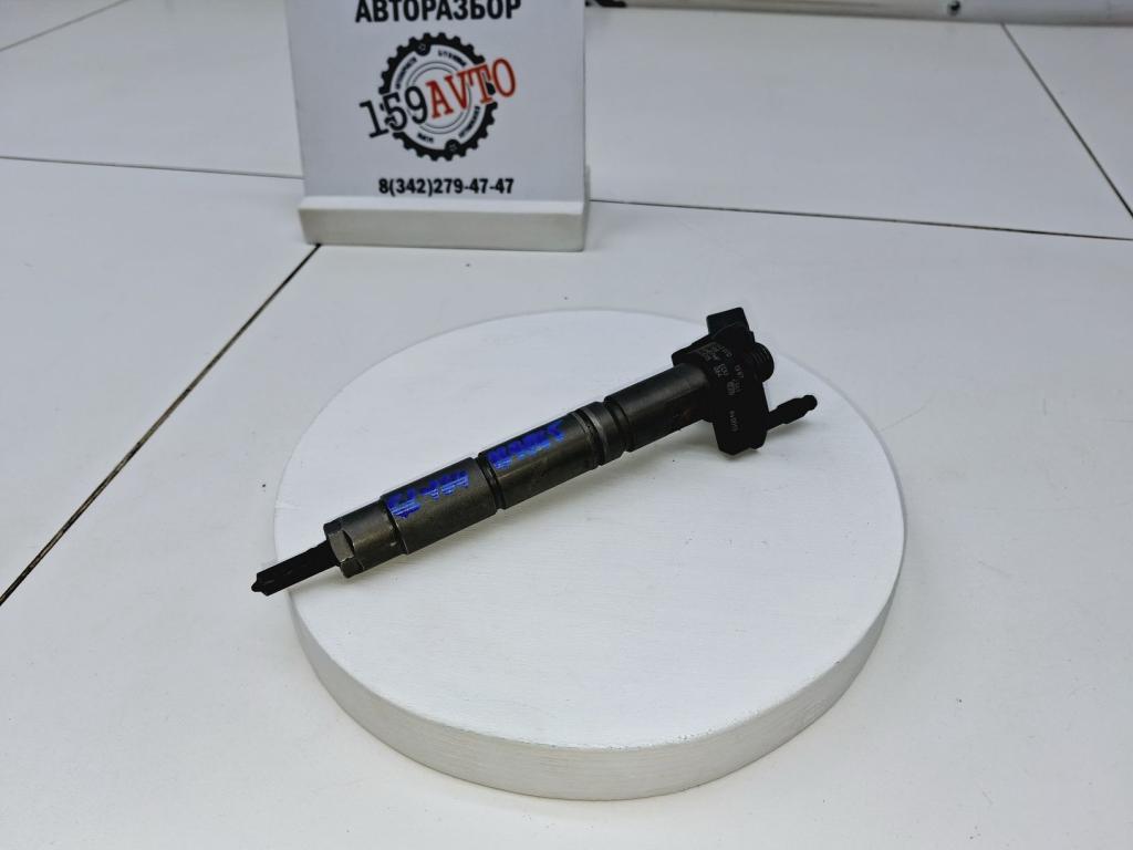 Форсунка дизельная, 6000 рублей, Пермь