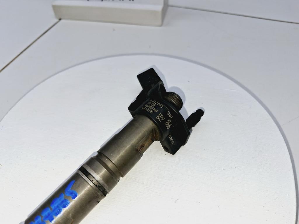 Форсунка дизельная, 6000 рублей, Пермь