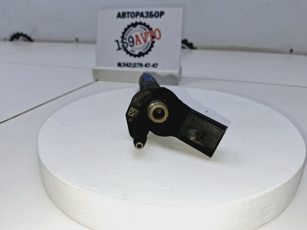 Форсунка дизельная, 6000 рублей, Пермь