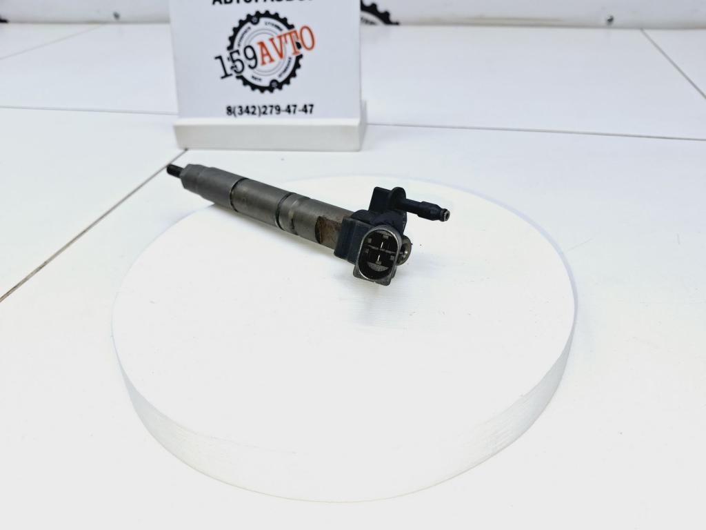 Форсунка дизельная, 6000 рублей, Пермь