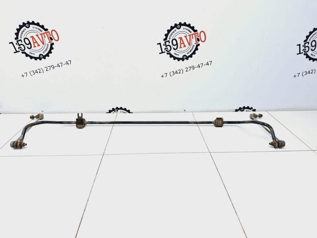 Стабилизатор задний, 3000 рублей, Пермь