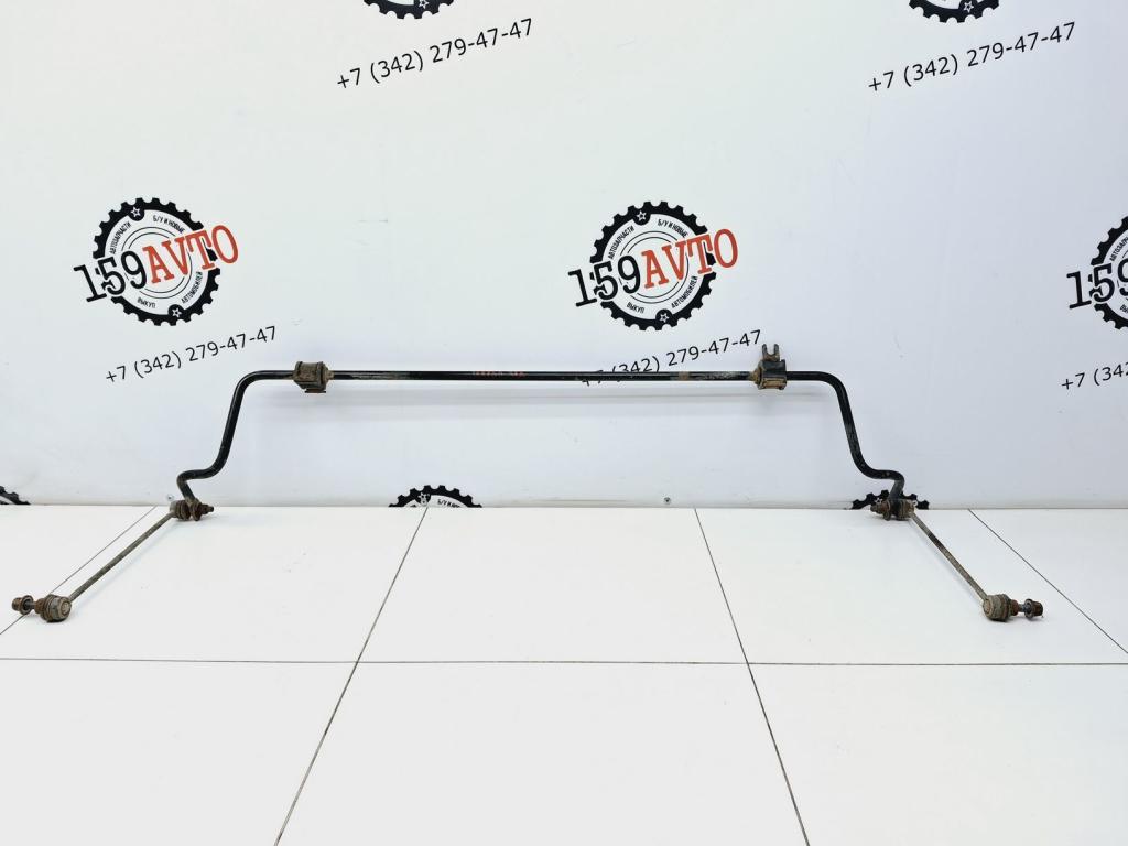 Стабилизатор задний, 3000 рублей, Пермь