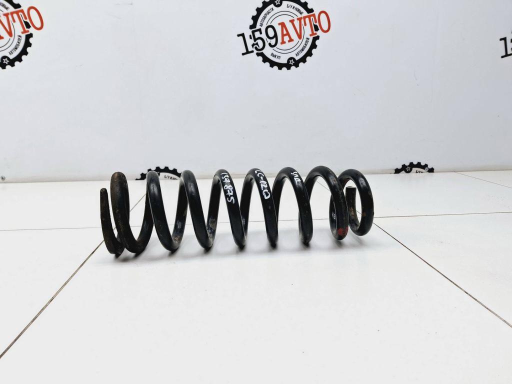 Пружина передняя, 4000 рублей, Пермь