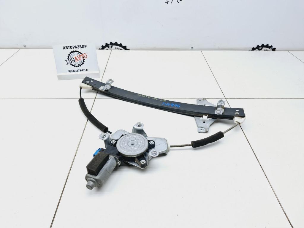 Стеклоподъемник передний правый, 1000 рублей, Пермь