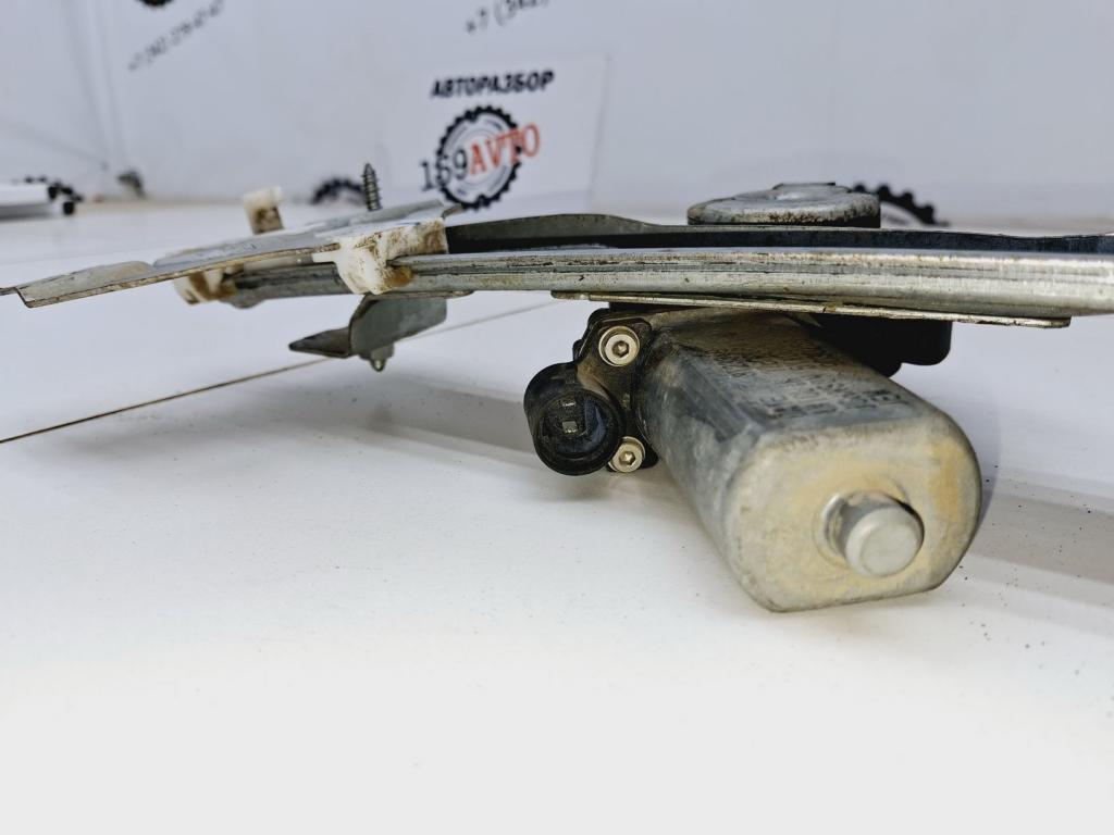 Стеклоподъемник задний левый, 1500 рублей, Пермь