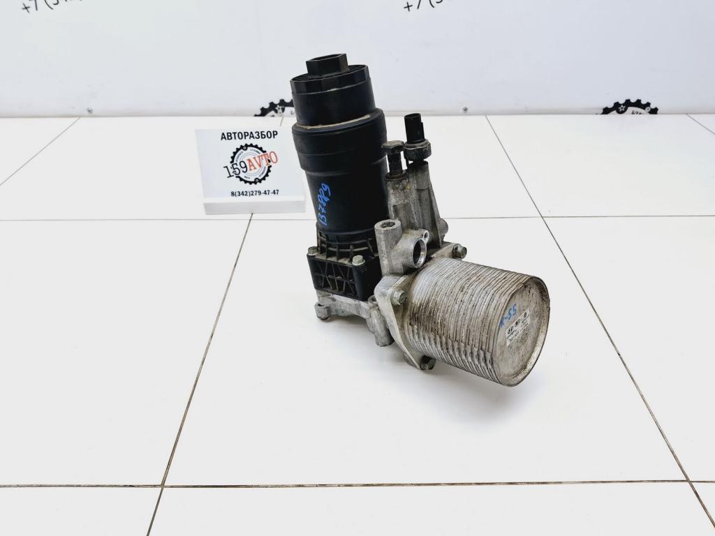 Кронштейн масляного фильтра, 7000 рублей, Пермь