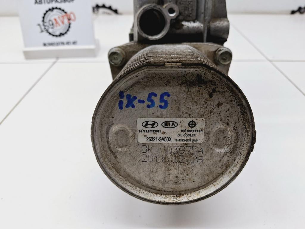 Кронштейн масляного фильтра, 7000 рублей, Пермь