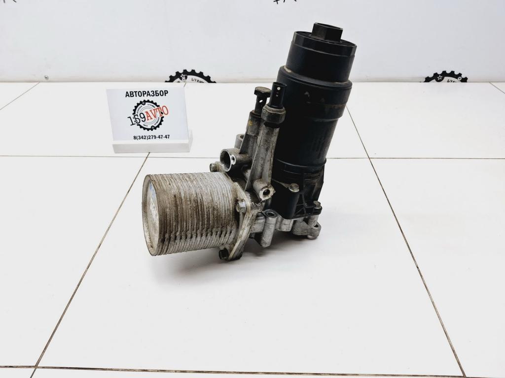 Кронштейн масляного фильтра, 7000 рублей, Пермь