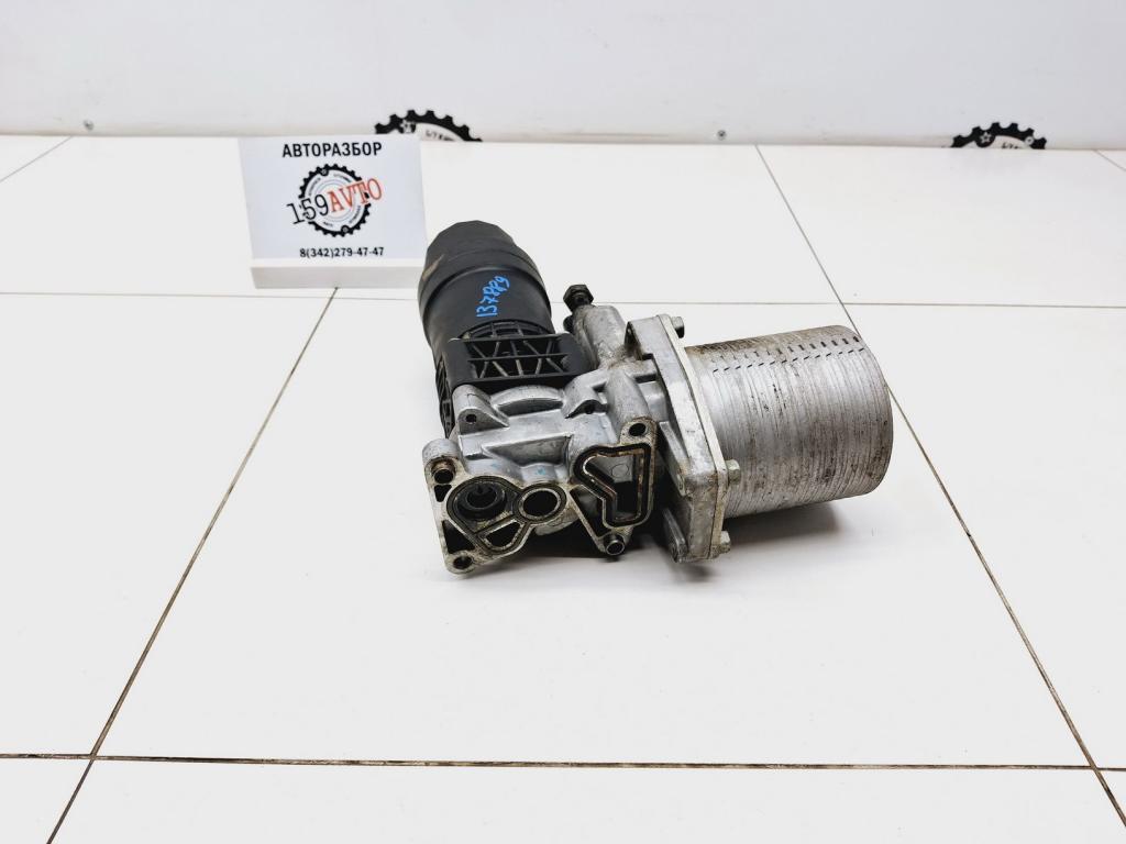 Кронштейн масляного фильтра, 7000 рублей, Пермь