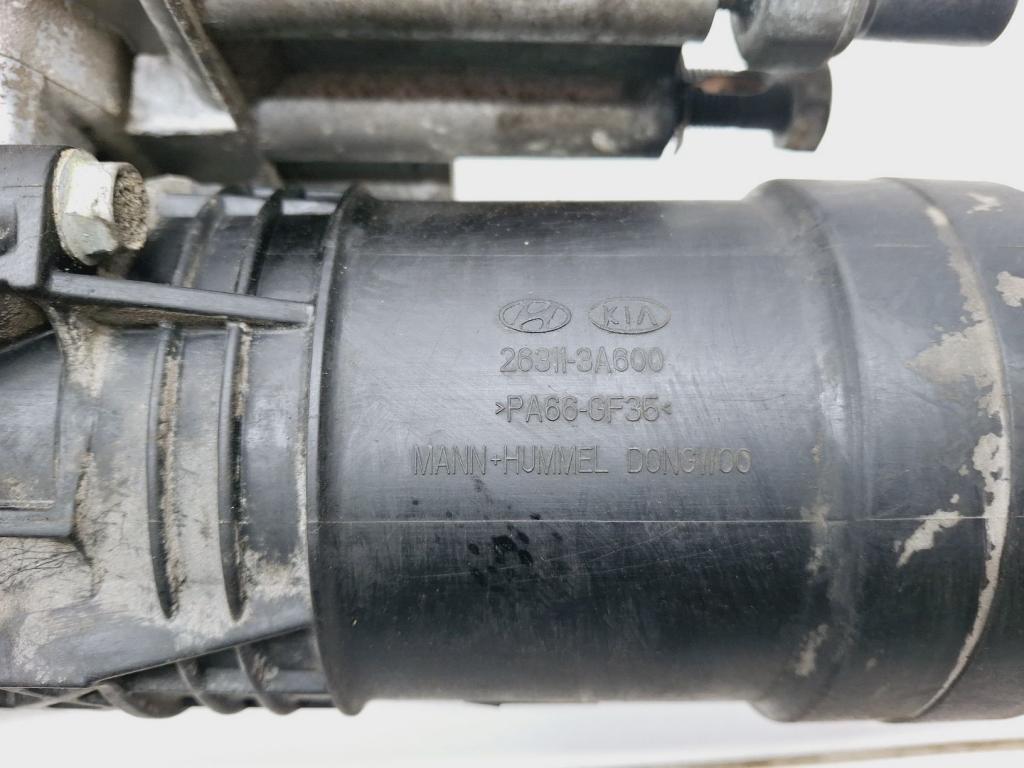 Кронштейн масляного фильтра, 7000 рублей, Пермь