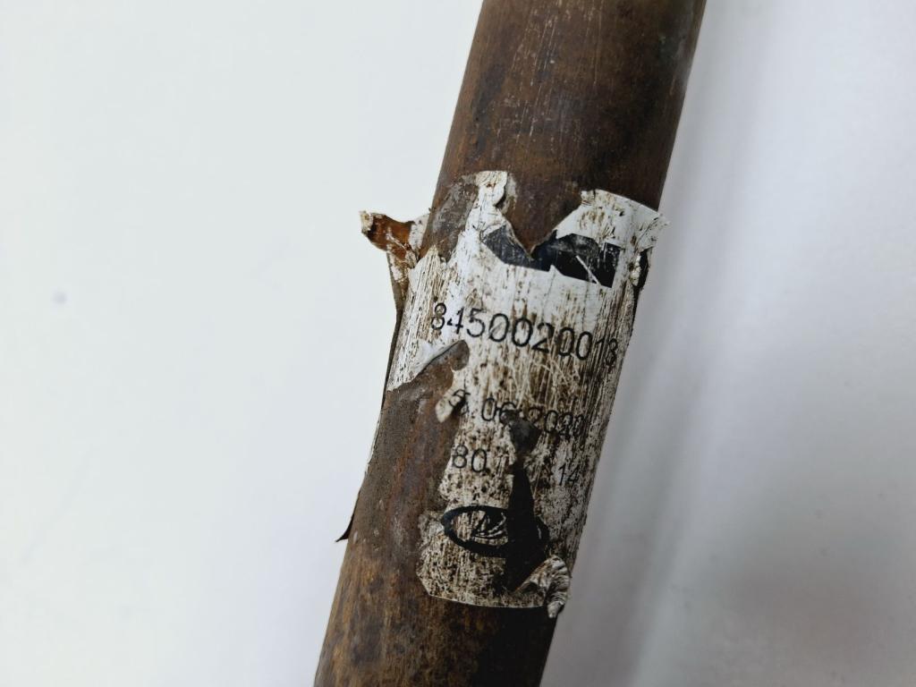 Полуось передняя правая, 3000 рублей, Пермь