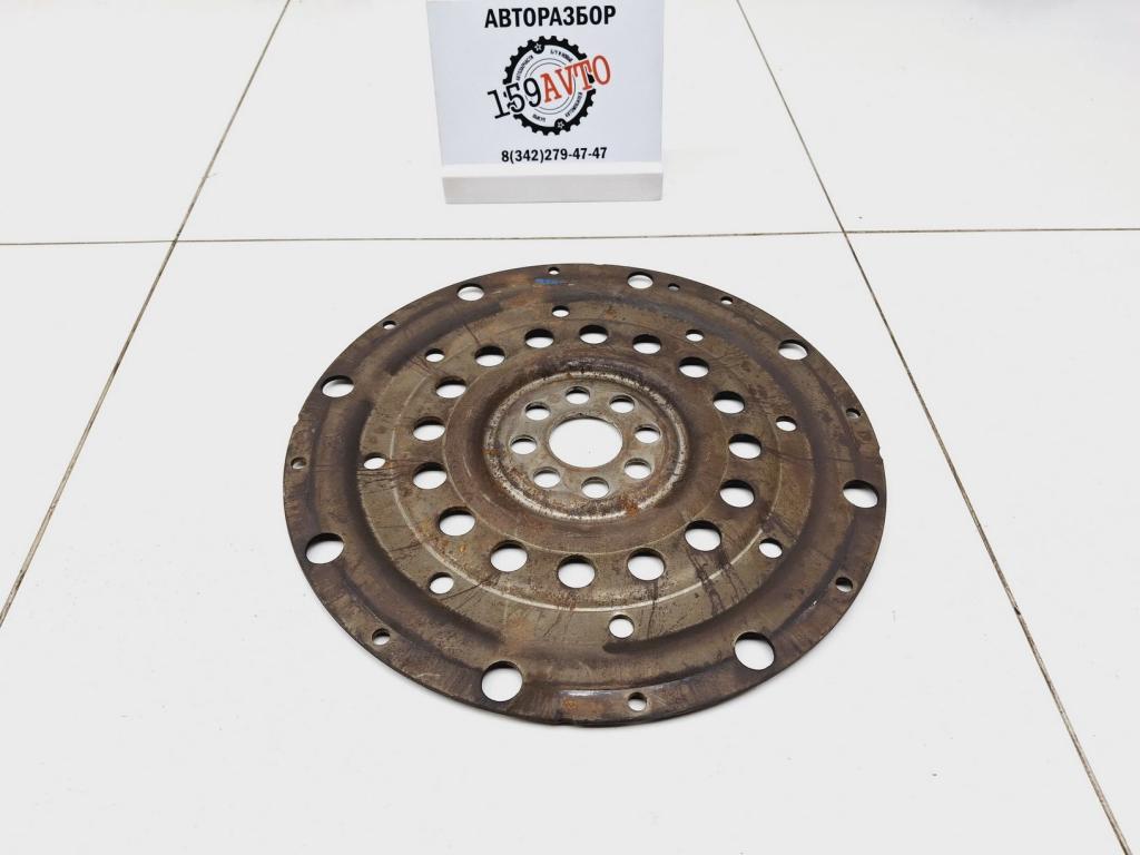 Маховик, 1000 рублей, Пермь