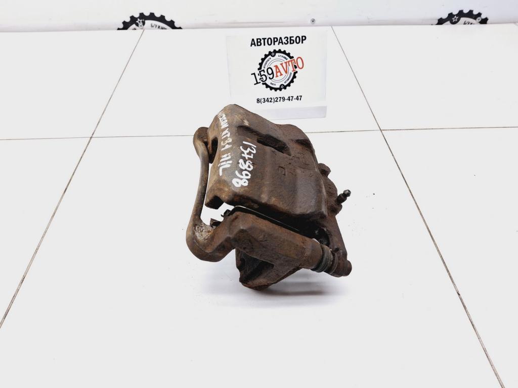 Суппорт передний левый, 2000 рублей, Пермь