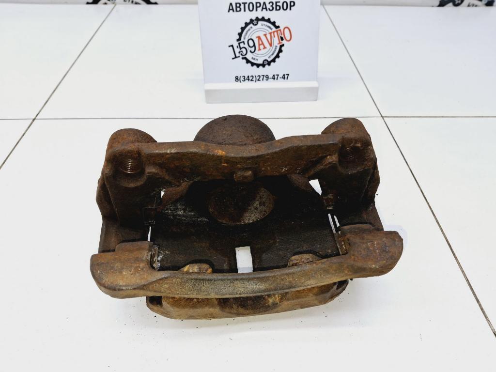 Суппорт передний левый, 2000 рублей, Пермь